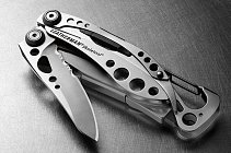 Leatherman Skeletool