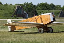 Avia BH-1