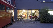 Restaurant Port58 1