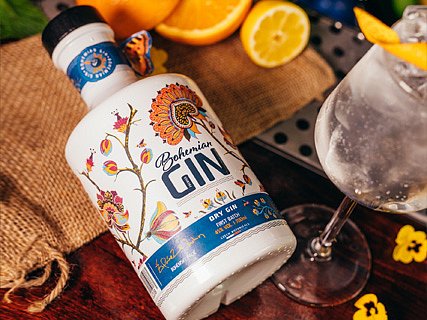 gin