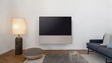 Canvas: Exkluzivní dánský Hi-Fi soundbar, který spojuje špičkový zvuk a minimalistický design