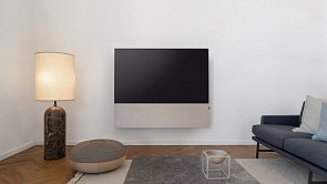 Canvas: Exkluzivní dánský Hi-Fi soundbar, který spojuje špičkový zvuk a minimalistický design