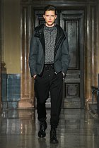 Pietro Filipi Fashion Show Ready To Wear Collection 2015 Fall Winter Praguel