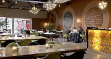 Restaurant Port58_interier