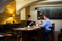 Restaurace Barbar_interier