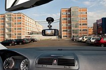 GoGEN autokamera CC 371 FULLHD image foto