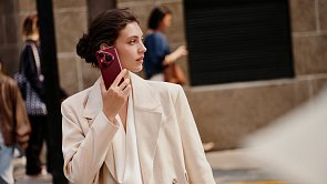 Smartphone Huawei Pura 80: stylový design, špičkový fotoaparát i chytré funkce založené na umělé inteligenci