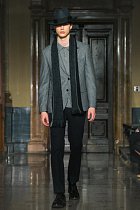 Pietro Filipi Fashion Show Ready To Wear Collection 2015 Fall Winter Praguel