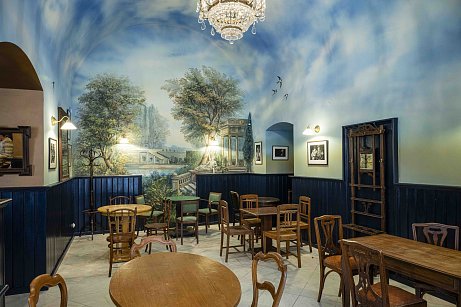 Café Hein po čtyřech měsících: pozitivní odezva hostů, nový dezert s příběhem a matcha v několika variantách