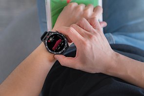 Nové chytré hodinky Huawei Watch GT 3 SE