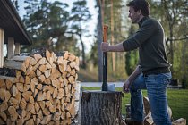 Fiskars_Garden_Action_X-series_Splitting axe_X21